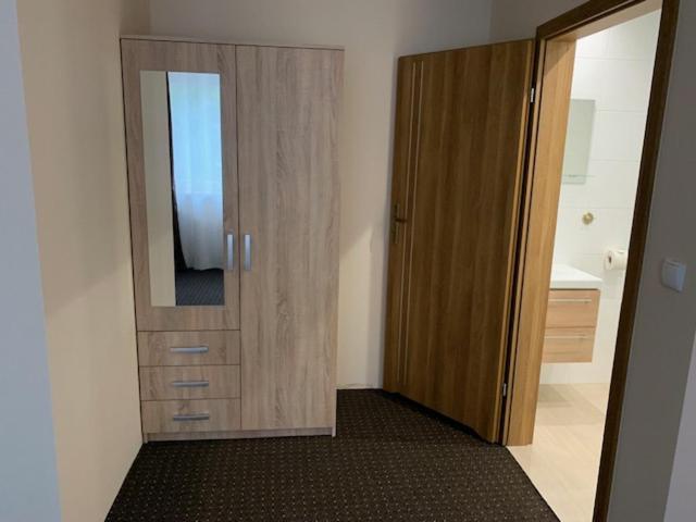 קודובה-זדרוי Residence Alexia מראה חיצוני תמונה
